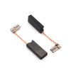 Uhlíky pro vrtací kladivo BOSCH GBH 3-28 FE 0 611 249 760