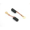Uhlíky pro vrtačku BOSCH VSR 1/4" 0 601 161 734