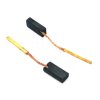 Uhlíky pro brusku BOSCH PWS 6-115 0 603 401 034