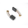 Uhlíky pro příklepovou vrtačku TOP CRAFT TKB - 1050 / 2 PDM6011