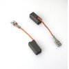 Uhlíky pro aku vrtací kladivo BOSCH GBM 24 VSR 0 611 225 538