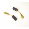 Uhlíky pro GW-pilu na molitan  BOSCH 1575 0 601 575 036