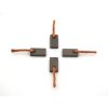Uhlíky pro aku vrtačku Milwaukee HD28 PD-0X 4933431646
