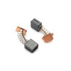 Uhlíky pro úhlovou brusku DWT WS 08-125 V