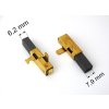054 uhlikove kartace 62 x 79 mm