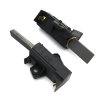 Uhlíky v pouzdře pro pračku BOSCH  WFK 2430 DD/12