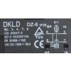 DKLD DZ 6 4P vypinac spinac AC250V 16A G