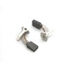 Uhlíky pro rázový utahovák BOSCH GDR 14,4 V-LI  3 601 J96 450