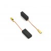 Uhlíky pro excentrickou brusku BOSCH GEX 150 ACE 0 601 370 703