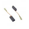 Uhlíky pro brusku BOSCH PWS 500 0 603 278 261