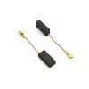 Uhlíky pro brusku BOSCH PWS 7-115 E 0 603 278 750