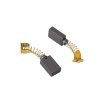 Uhlíky pro vrtačku MILWAUKEE B 2 E 16 RLD 349004