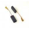 Uhlíky pro pilu BOSCH GST 60 PS 0 601 581 263