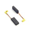 Uhlíky pro vrtací kladivo BOSCH GBH 4-32 DFR 3 611 C32 171