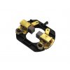 Uhlíky včetně držáku pro rázový utahovák DEWALT DCF 880 Type 10