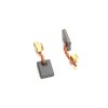 Uhlíky pro aku úhlovou vrtačku 3/8“ MAKITA BDA 350 Z 18V LXT Li 3/8“