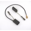 Uhlíky pro drážkovací frézu BOSCH GNF 35 CA 0 601 621 767