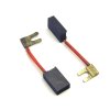 Uhlíky pro vrtací kladivo BOSCH UBH 10/50 0 611 204 003