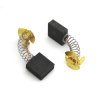 Uhlíky pro zarovnávací pilu BOSCH GCM 12 SD 0 601 B23 532