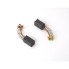 Uhlíky pro kladivo HITACHI DH 24 PF 3 E490