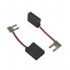 Uhlíky pro  BOSCH  0 601 332 033