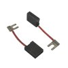 Uhlíky pro horní frézku BOSCH GOF 1700 ACE 0 601 615 732