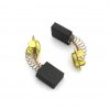 Uhlíky pro horní frézku WORX WU601.1  45060101