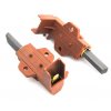 Uhlíky v pouzdře pro motor pračky WELLING UML 3907.04
