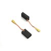 Uhlíky pro přímou brusku BOSCH GGS 8 CE 3 601 B22 170