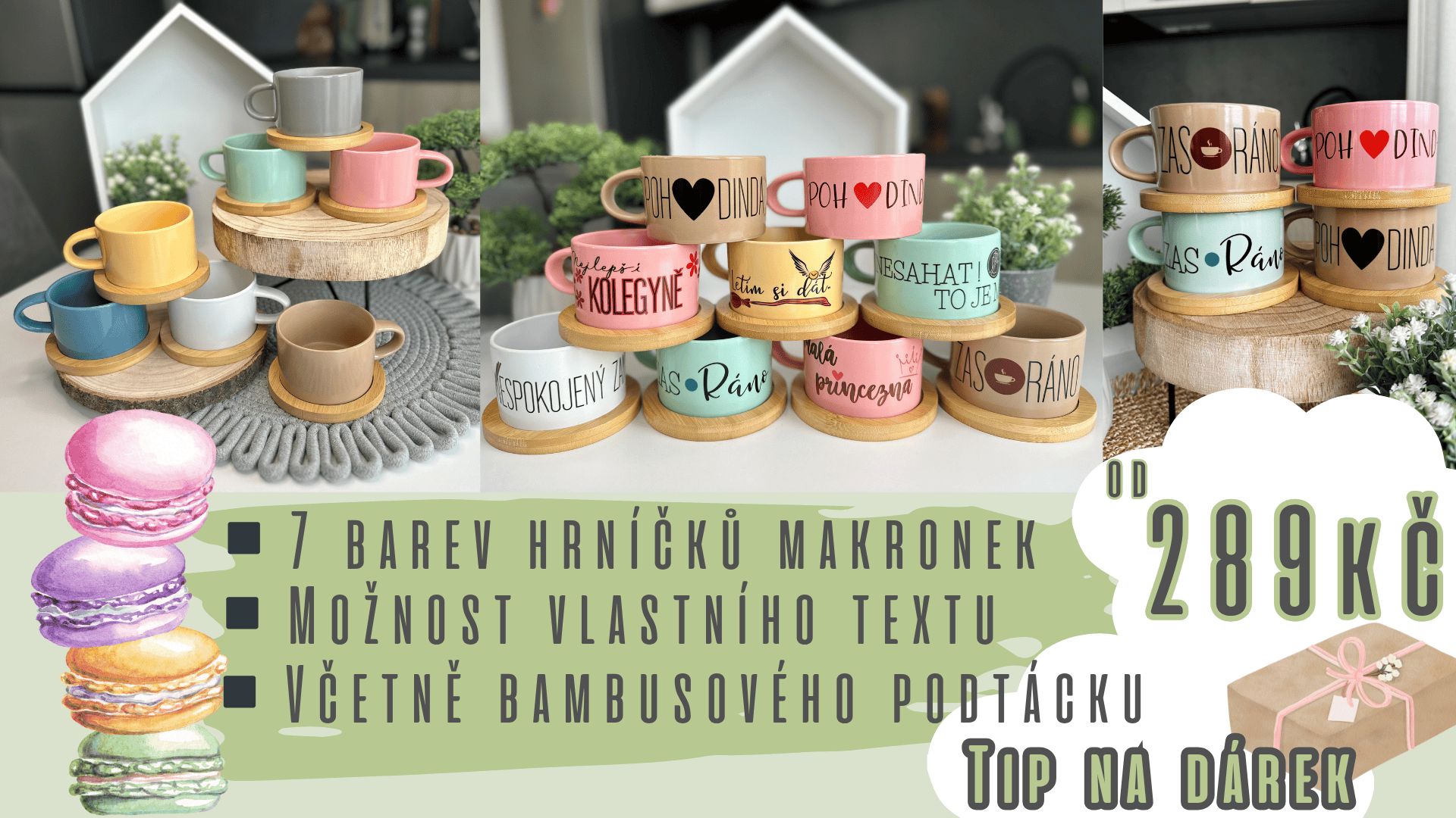 Makronky