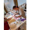Dokonalá modeláž - zvýšení kvalifikace