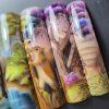 Hand Painted Nail Art - ruční malba Tipbox