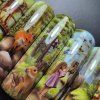 Hand Painted Nail Art - ruční malba Tipbox