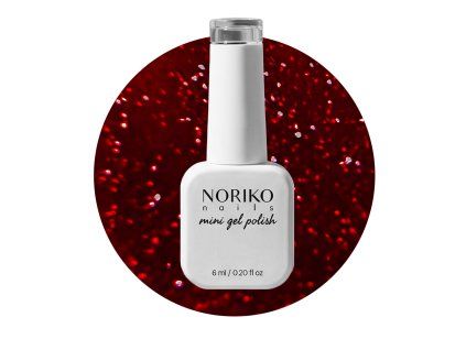 052 mini gel polish