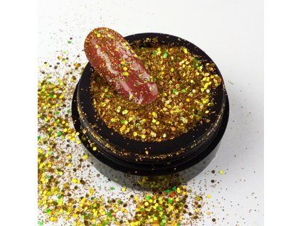 dualholo H3 tipel