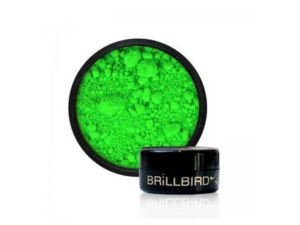 Pigment Neon Green