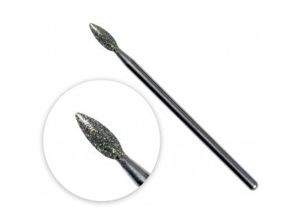 Frézka Cuticle Pusher kopie