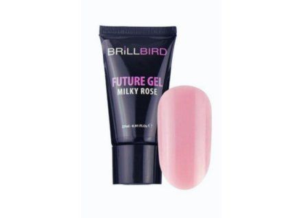 future gel MilkyRose THF