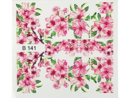 B 141