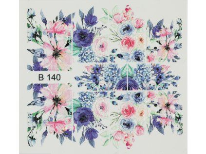 B 140