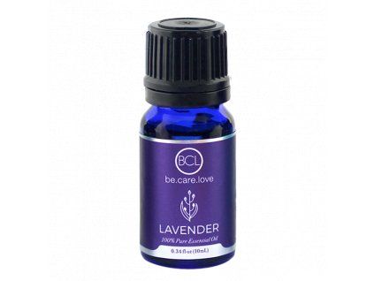 Lavender Essential Oil