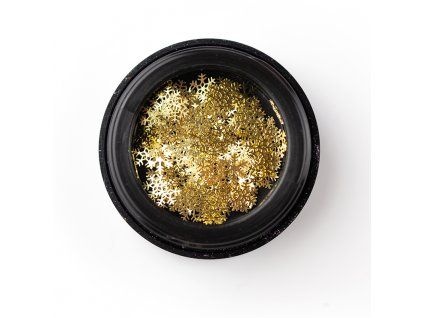 snowflake gold webshopba