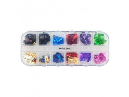 fustfolia box