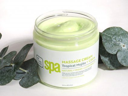 BCL SPA Tropical Mojito MassageCream DSC02896 landscape