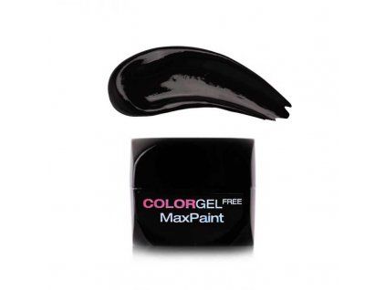maxPaint black
