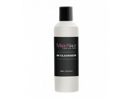 M cleanser