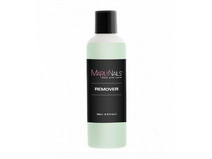 M remover