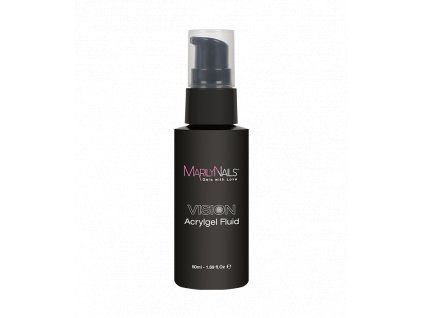 vision acrylgel fluid
