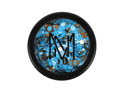 MN glitter 3 kek