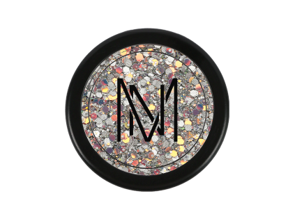MN glitter unicorn tears